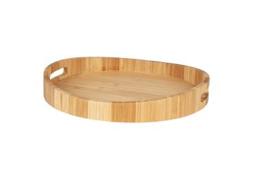 Preview: Bambus Tablett 35cm